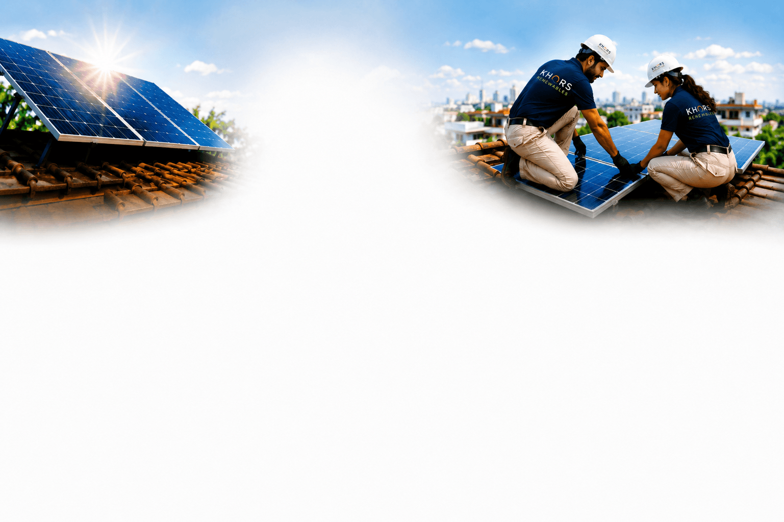 Khors Renewables trusted solar solutions
