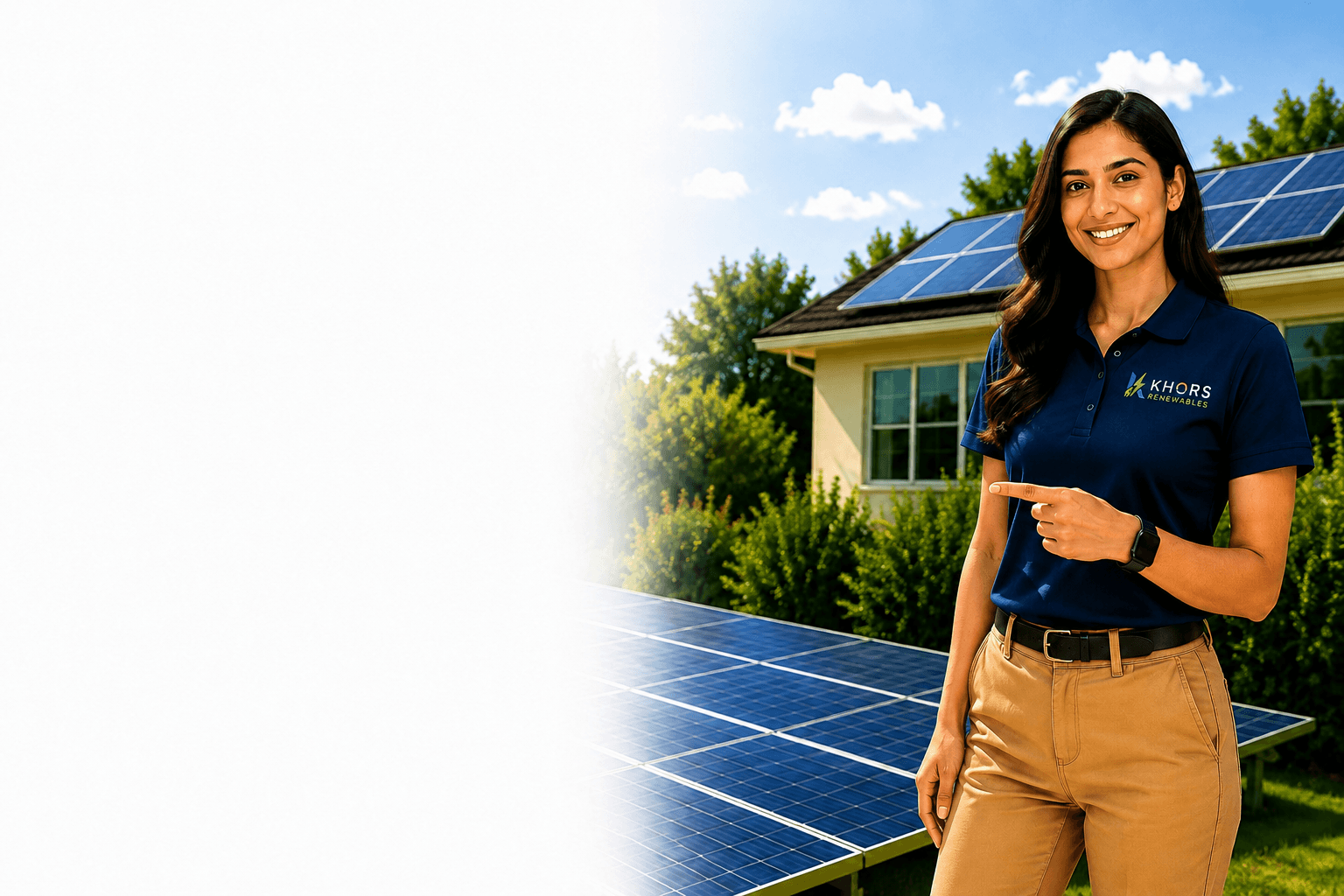 Government subsidy benefits for solar installations