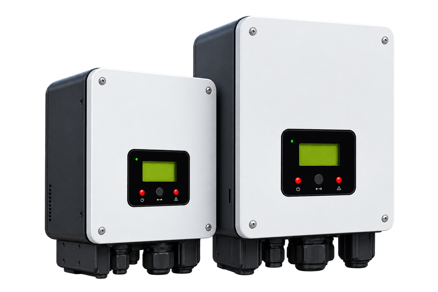 INVERTERS
