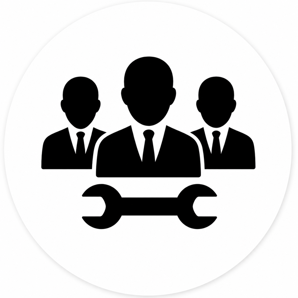 CERTIFIED INSTALLATION TEAM