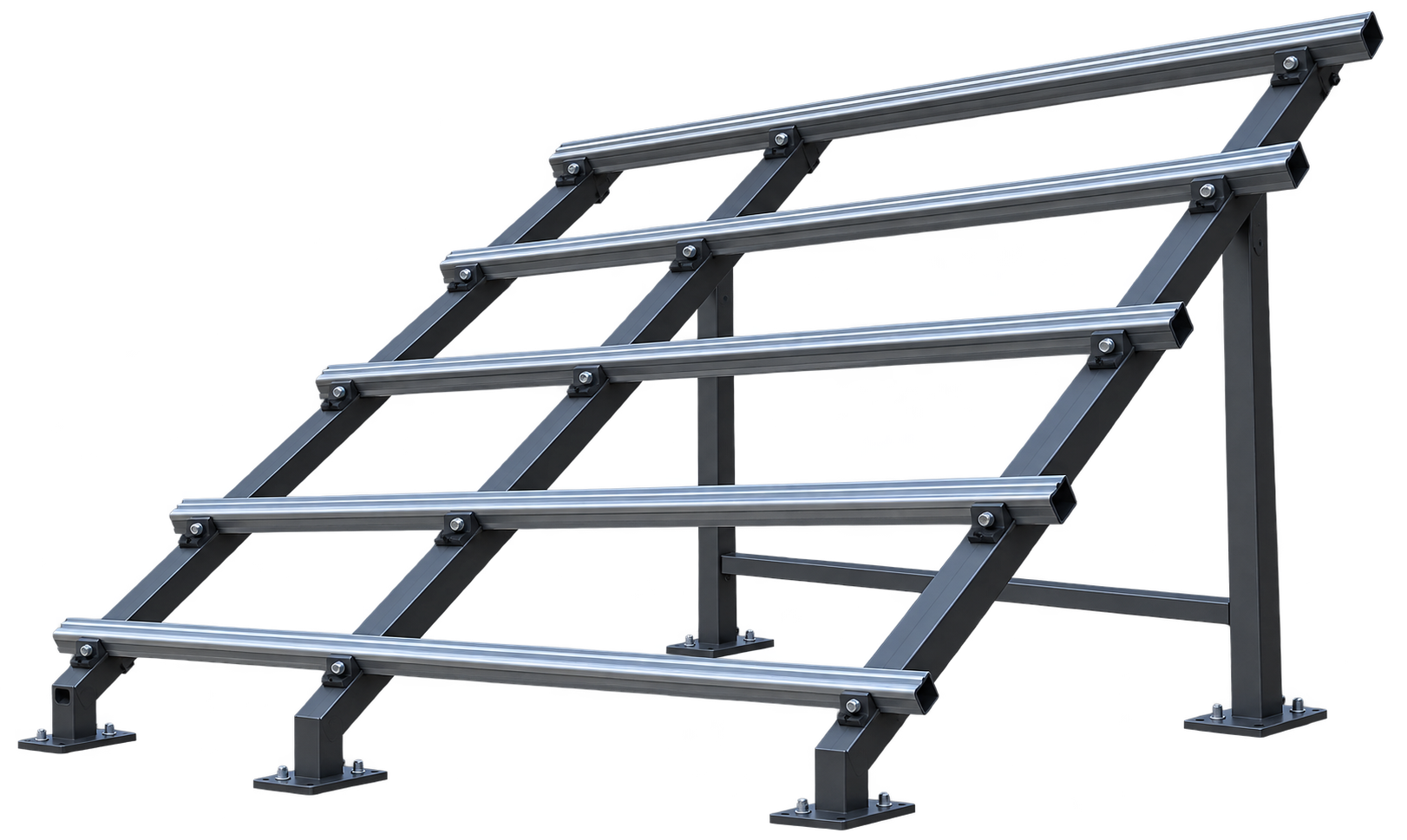 MOUNTING STRUCTURES