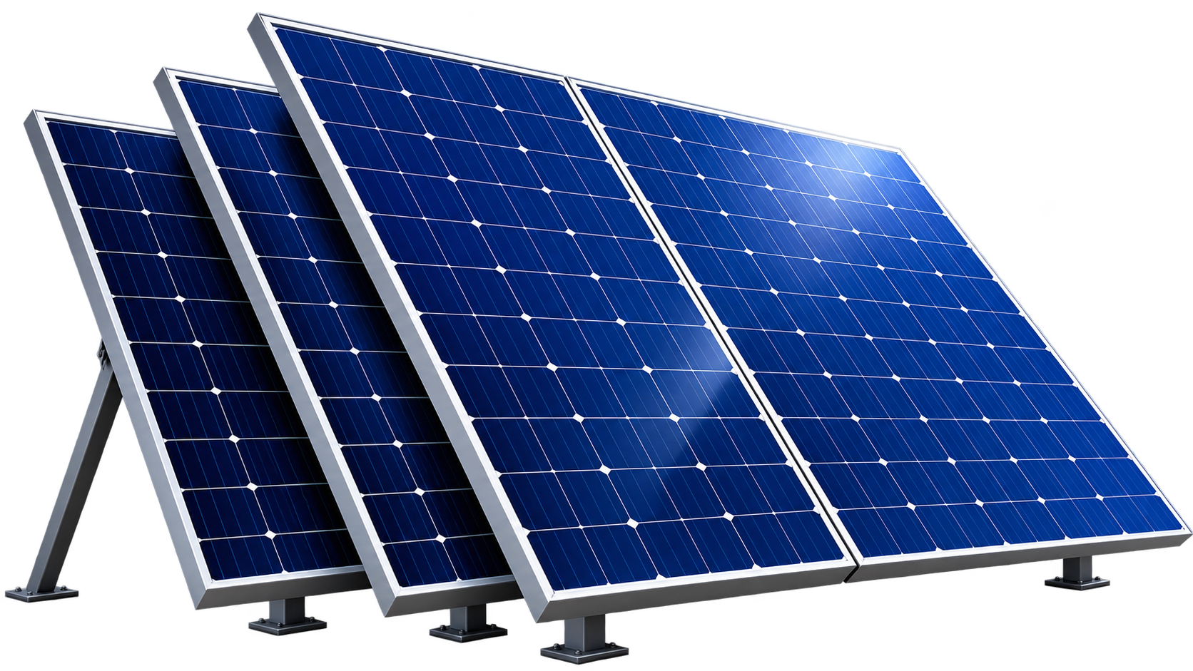 SOLAR PANELS